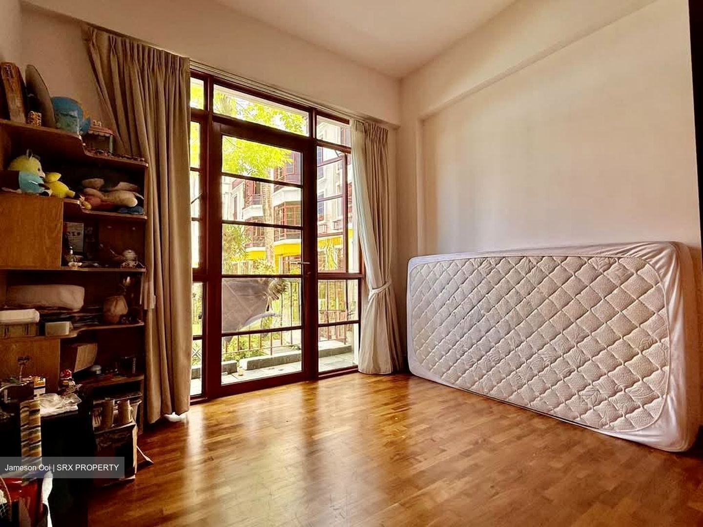 Casafina (D16), Condominium #556069031